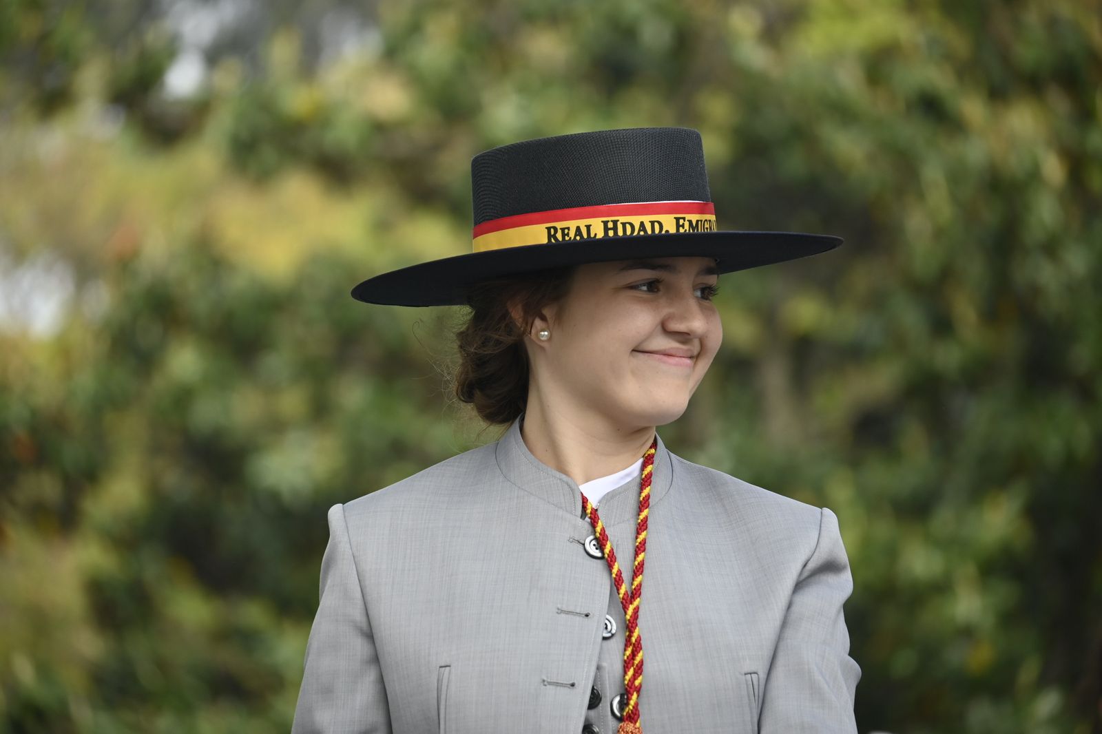 El Rocío 2023: Imágenes de los peregrinos de la Hermandad de Emigrantes