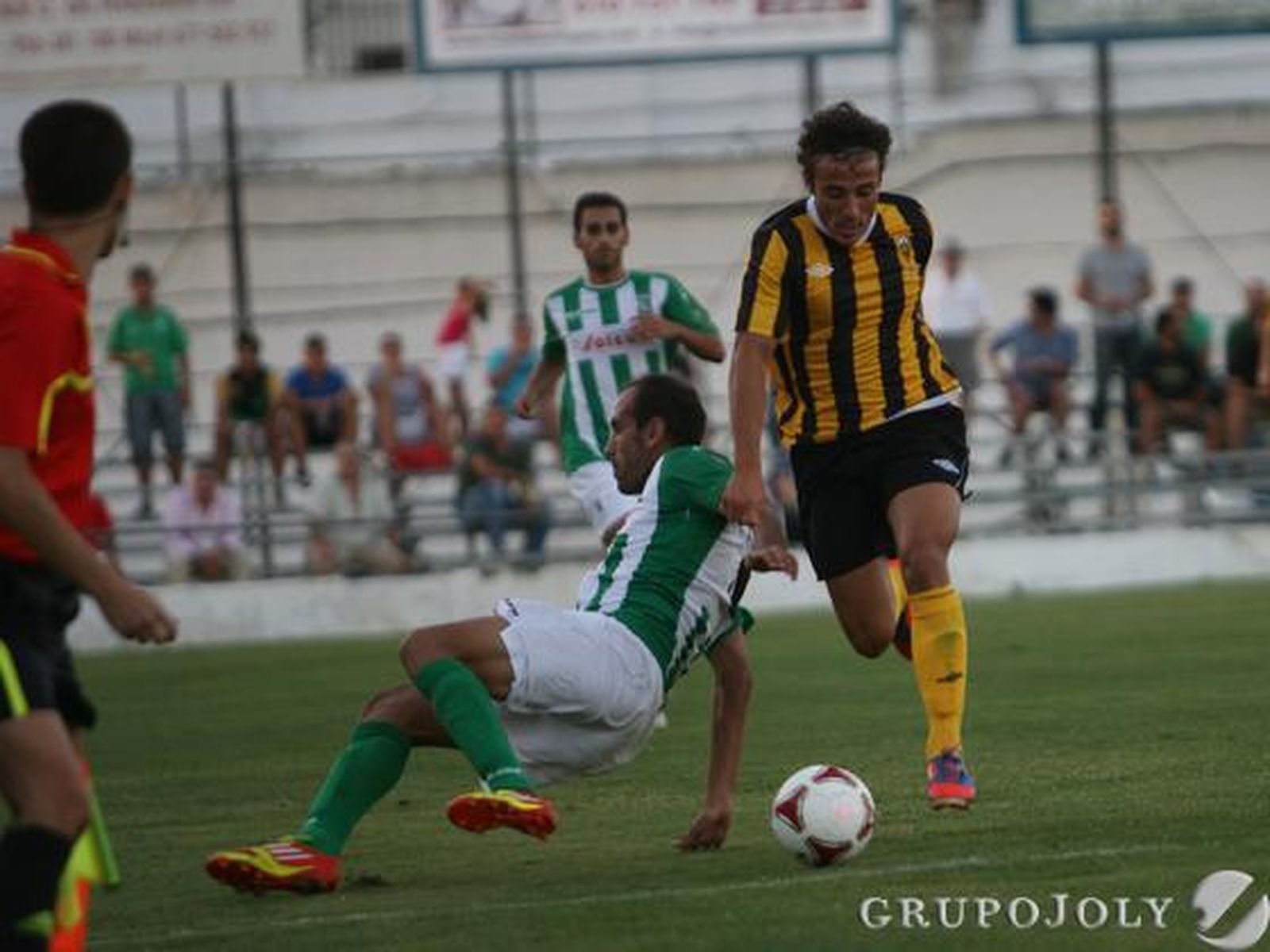 Foto: Borja Benjumeda