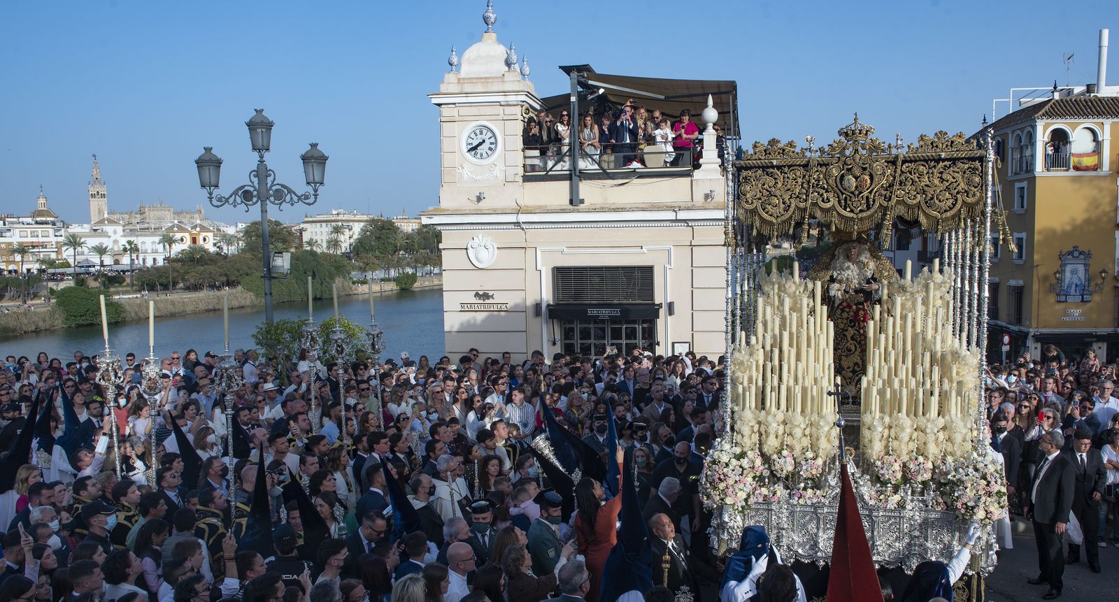 Las imágenes de La Estrella