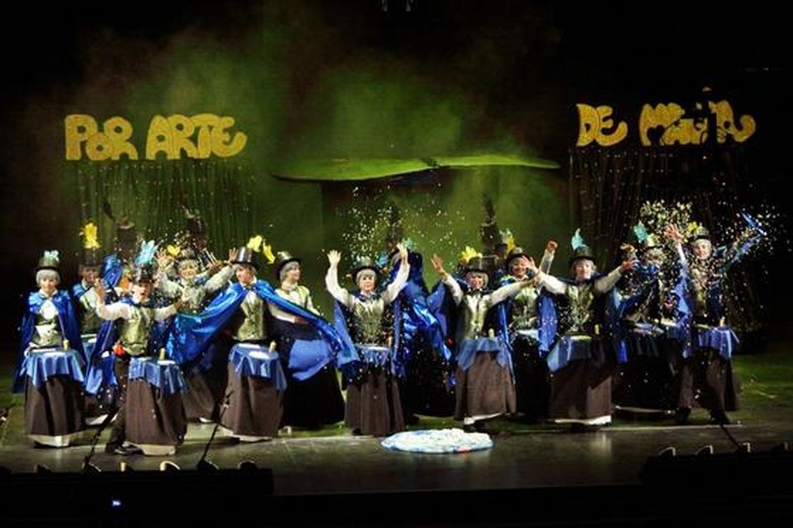 Foto: Diario de Almería