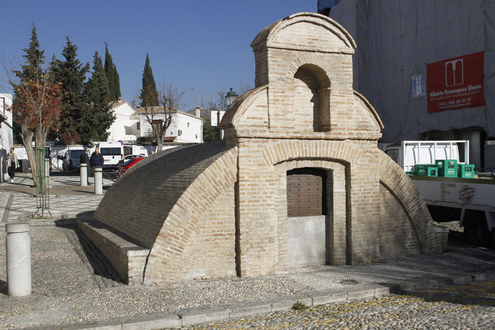 El convenio que ha permitido llevar a cabo el programa se firmó en el año 2016.