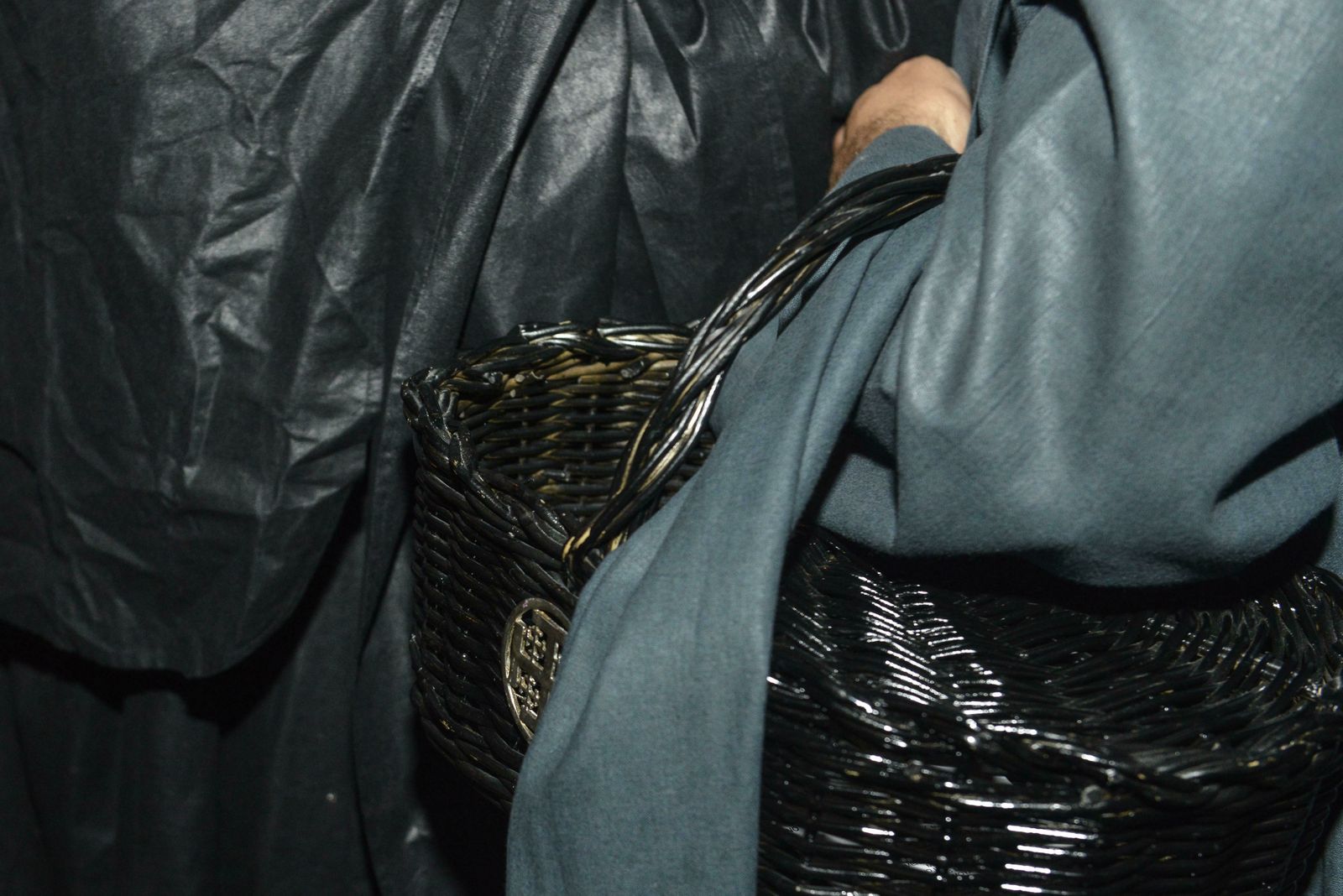 Las fotos de El Silencio