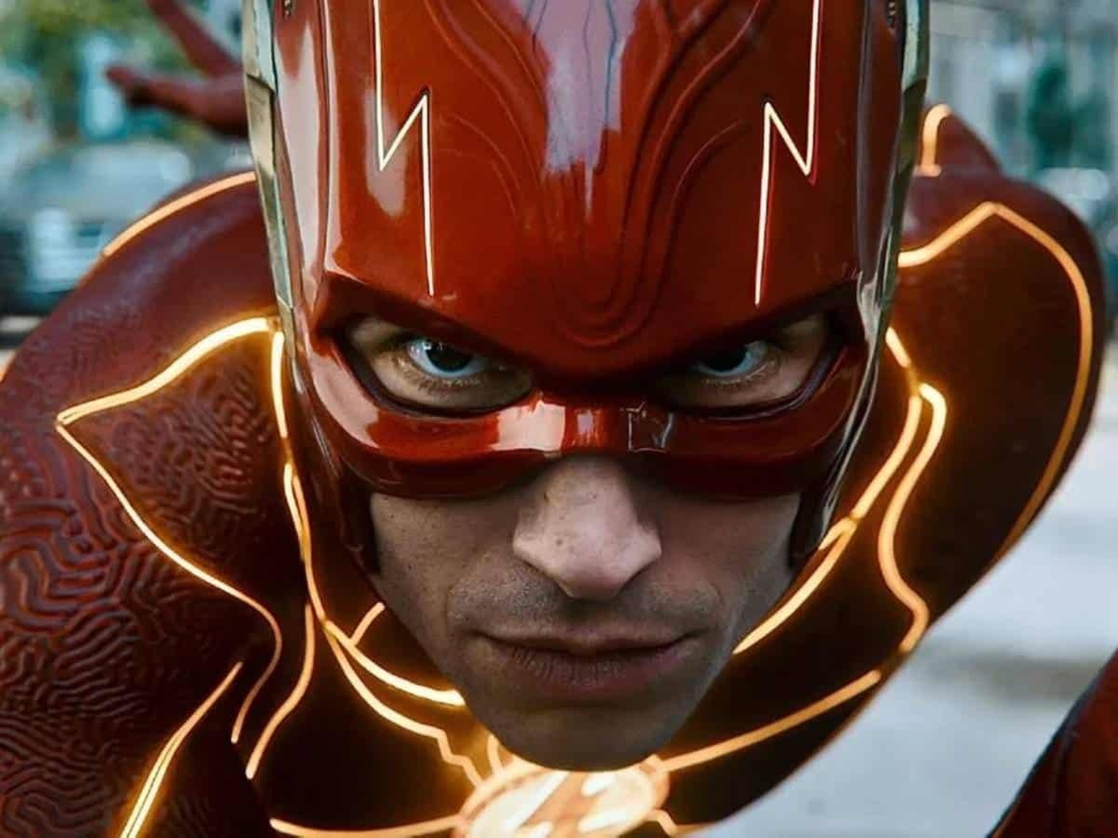 Warner Bros cambia la fecha de estreno de ‘The Flash’, ‘Aquaman 2’, ‘Shazam 2’ y de tres películas más