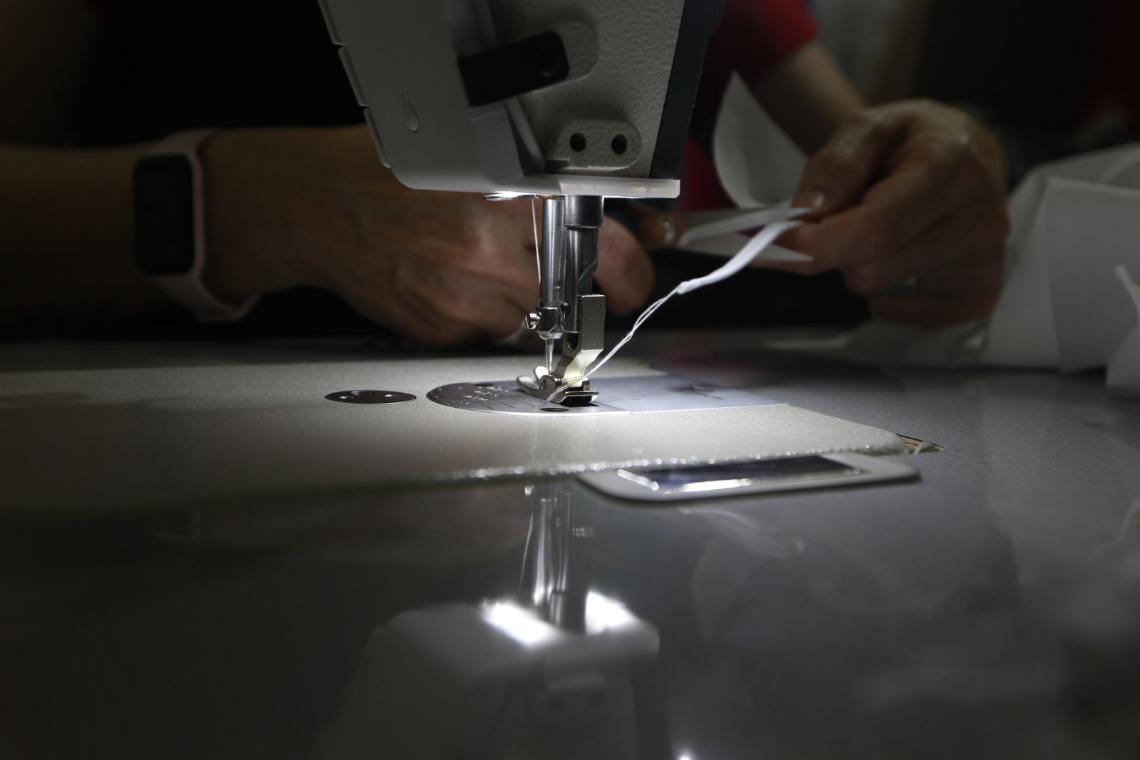 Gary's, innovación en la moda laboral, desde Vélez Rubio (Almería)