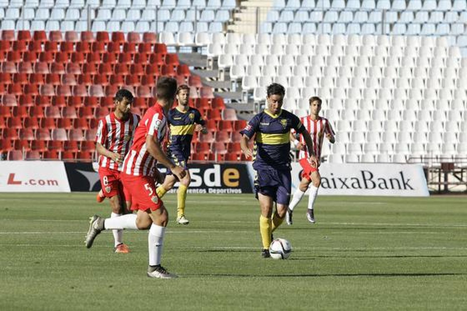 Foto: Rafael González