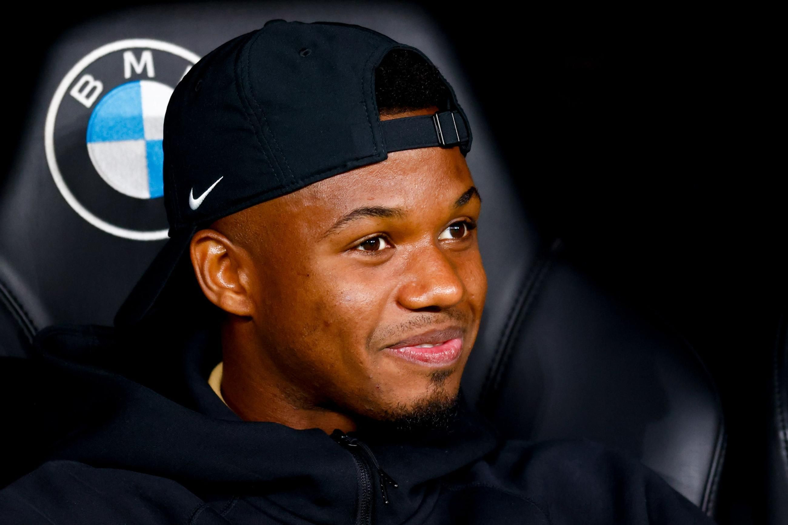 La prolongación del Real Madrid - Barcelona: todas las fotos