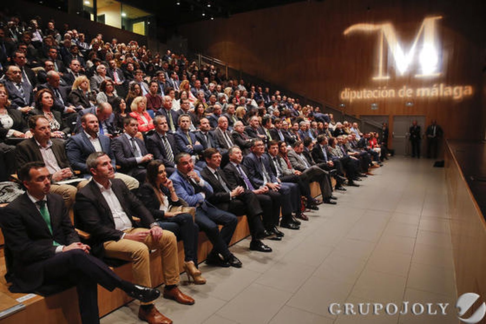 Foto: Daniel Pérez · Javier Albiñana