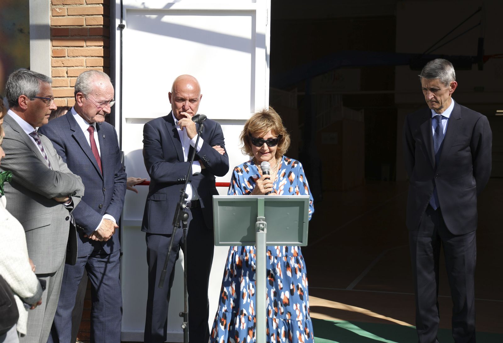 Los Guindos ya se llama José María Martín Urbano