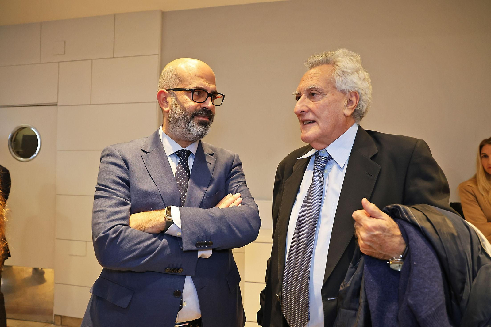 Imágenes de la VI edición premios Innovación Sostenible