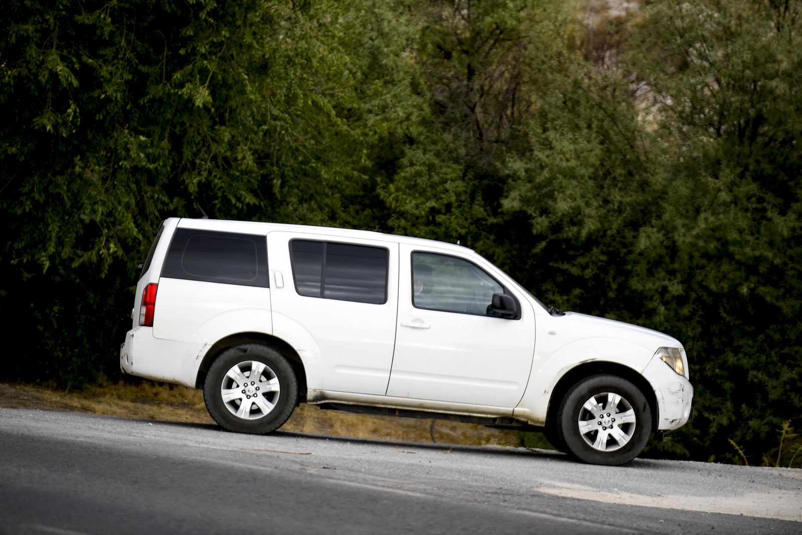 Fotos: así está siendo hoy la búsqueda de la pantera de Granada por tierra y aire