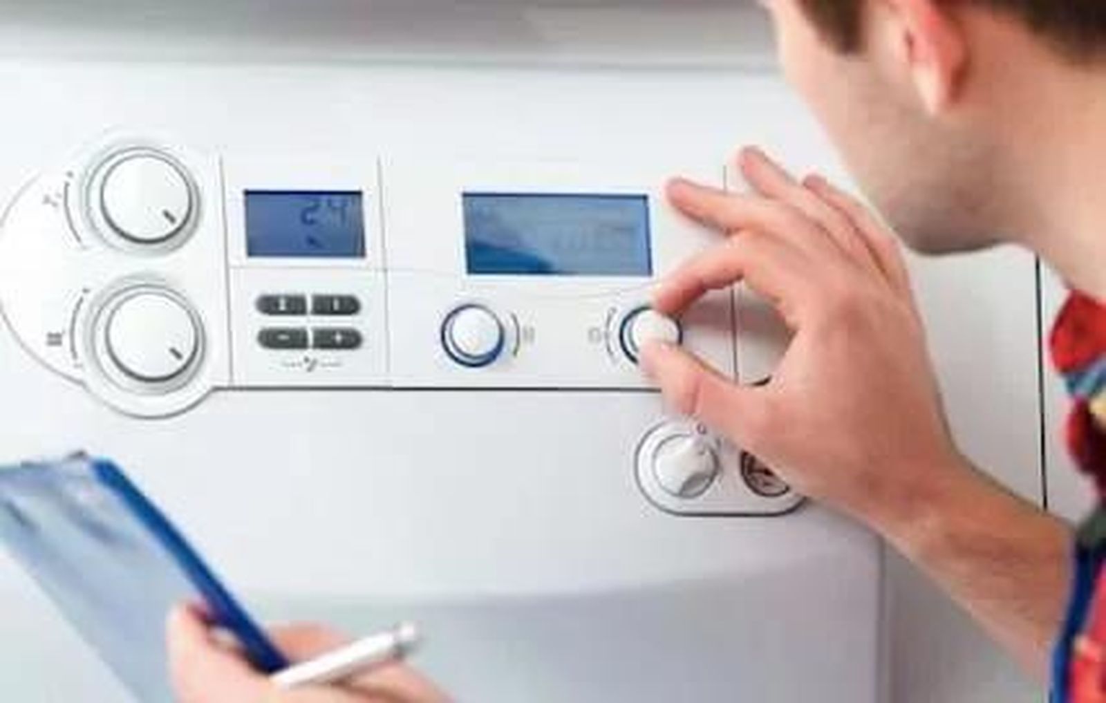 Ventajas de contar con una caldera de gas