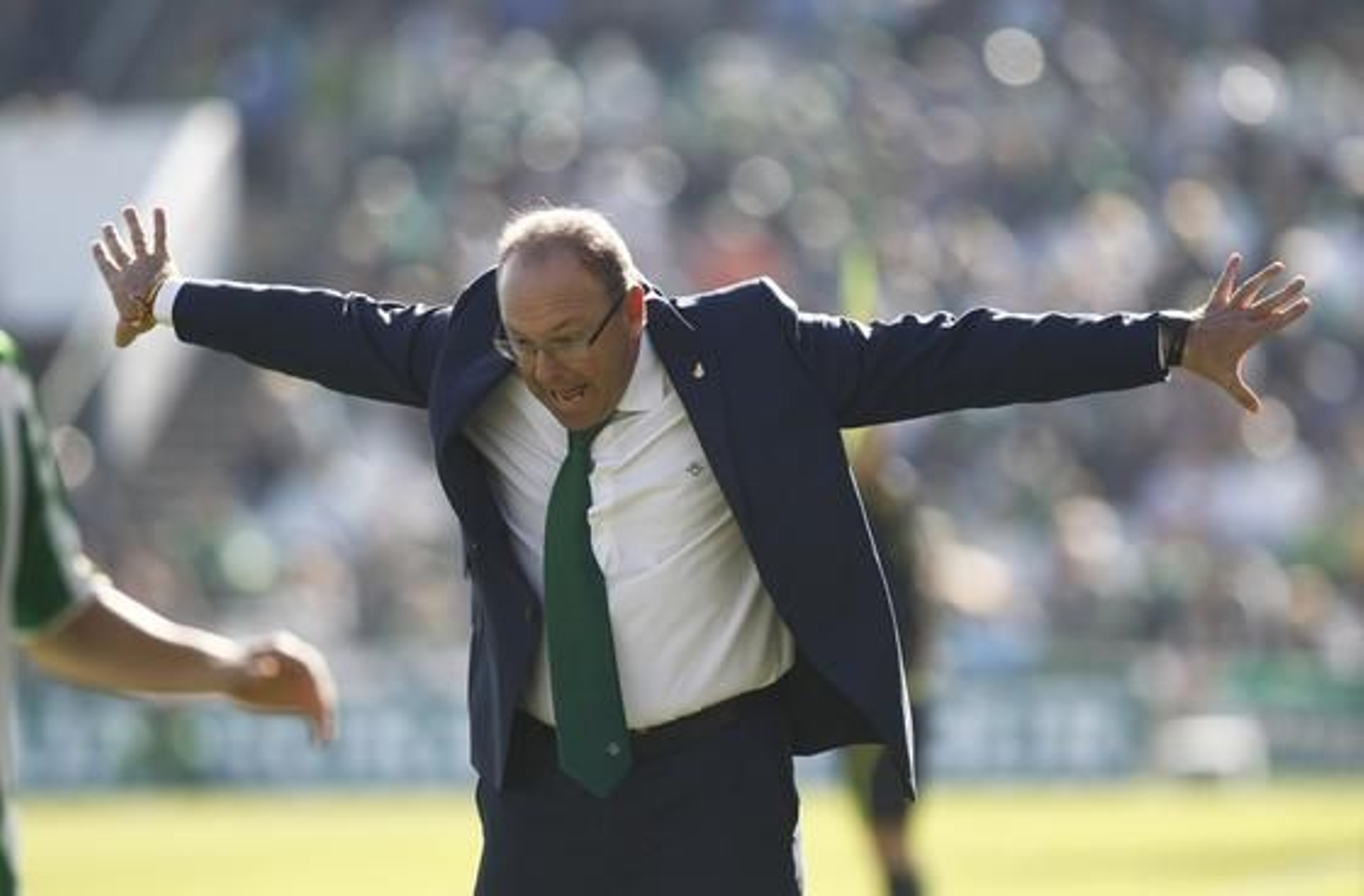 Foto: Antonio Pizarro