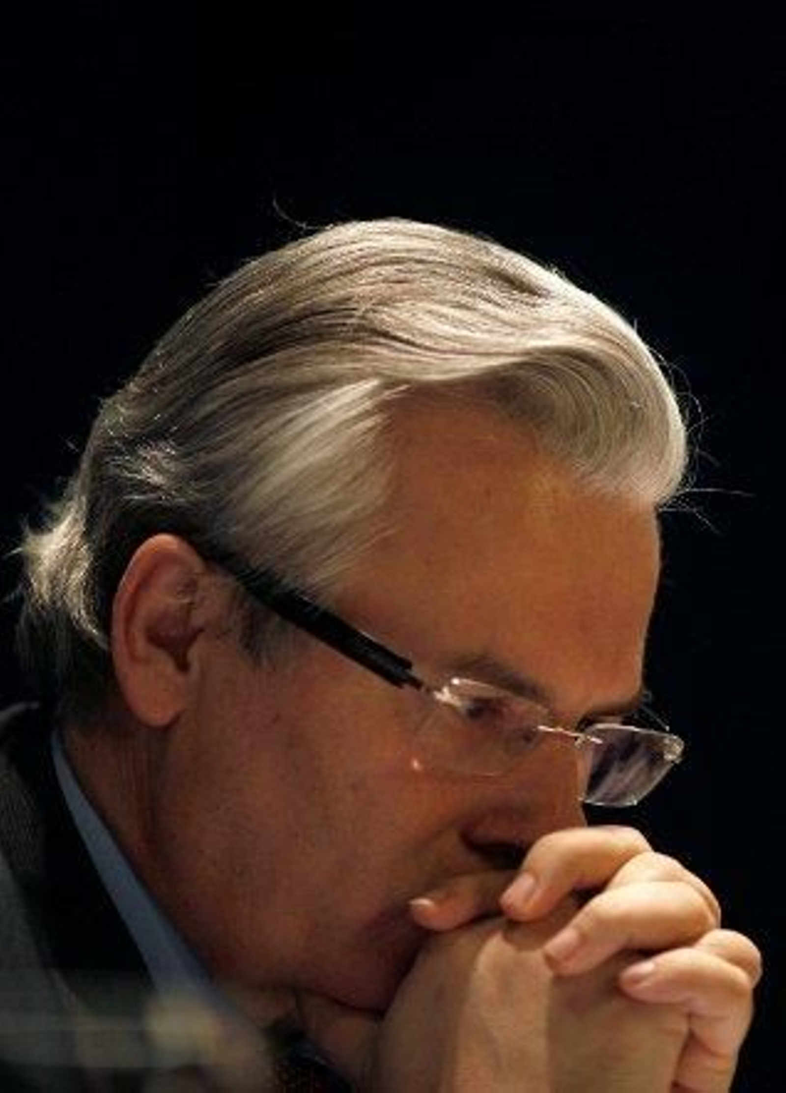 Garzón recusa a cinco jueces del tribunal que debe juzgarle el 29 de noviembre