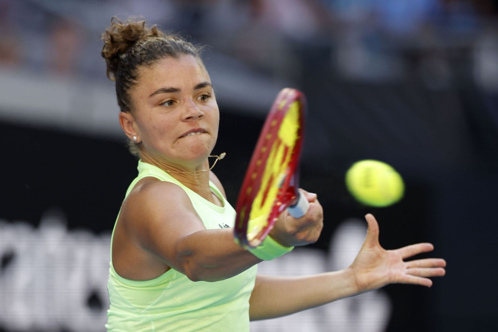 Las fotos de Alcaraz en Melbourne y del resto del Australia Open | Tercera ronda