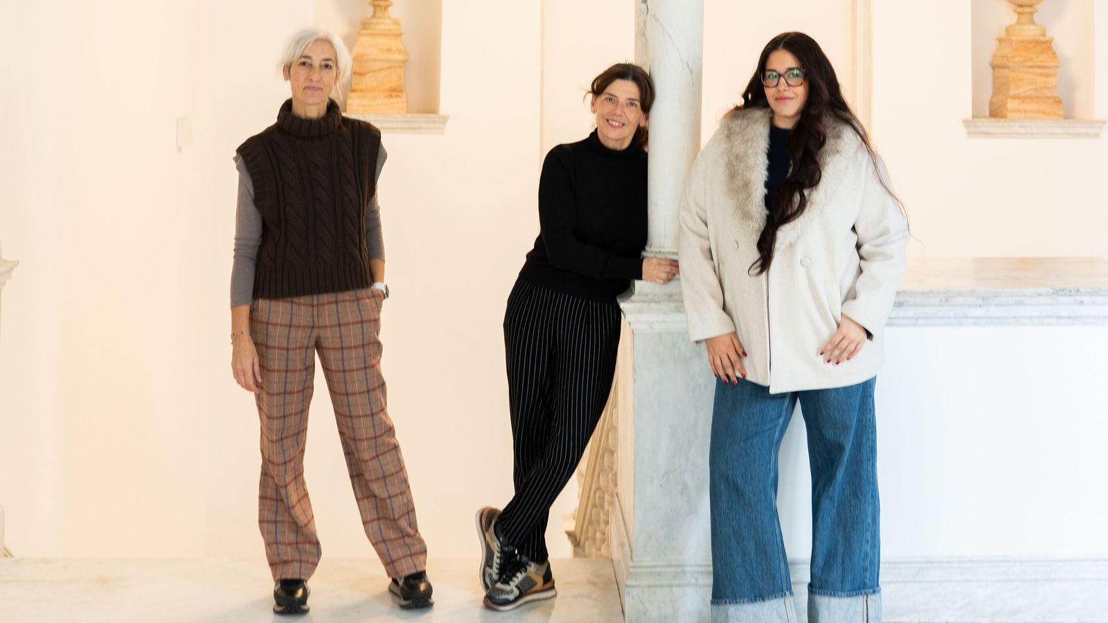 Mercer Residences Sevilla  con Hilando el Tiempo