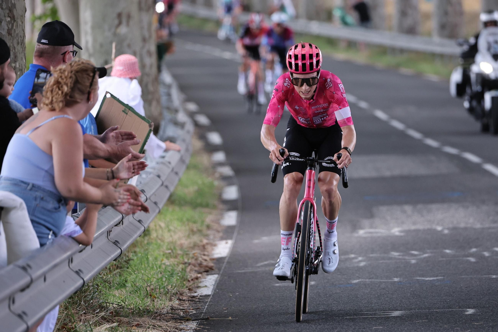 Las mejores fotos del Tour de Francia | Etapa 15