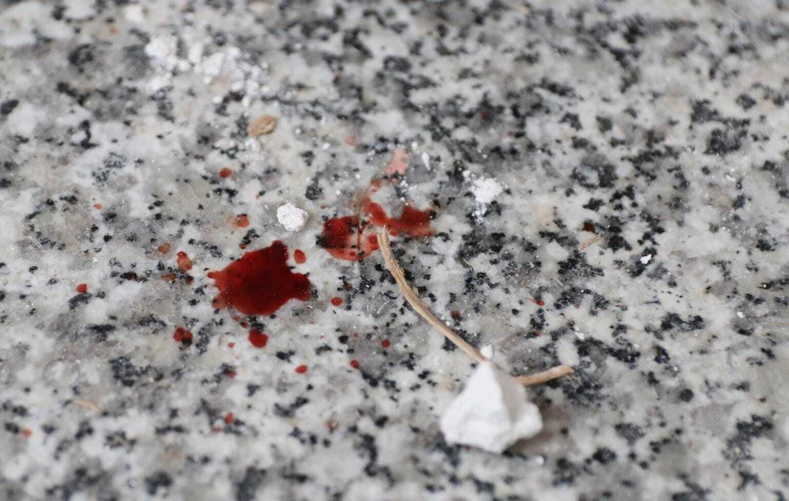 El crimen de la calle Almedina de Almería, en imágenes