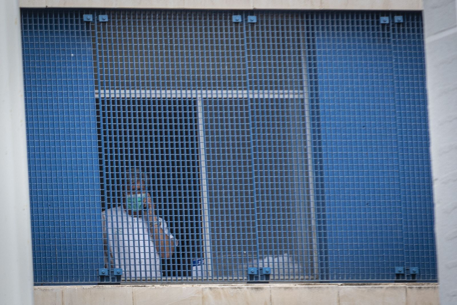 Hospital Puerta del Mar