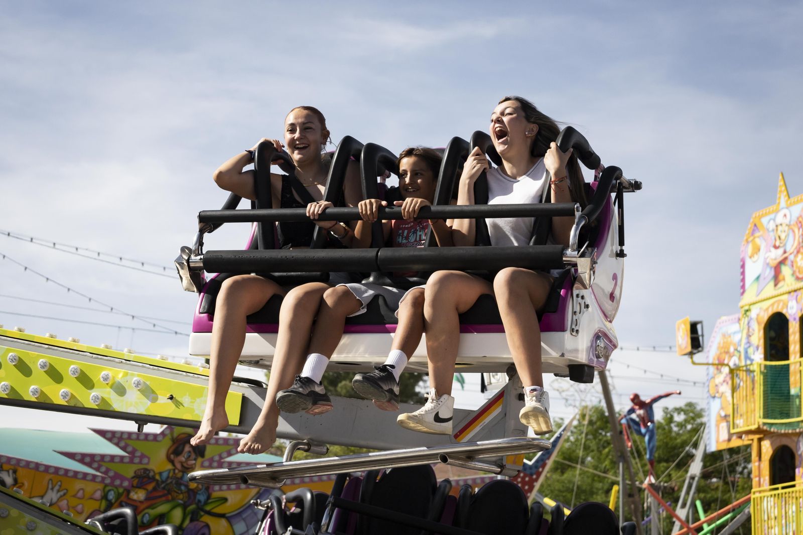 Búscarte en el día de los cacharritos