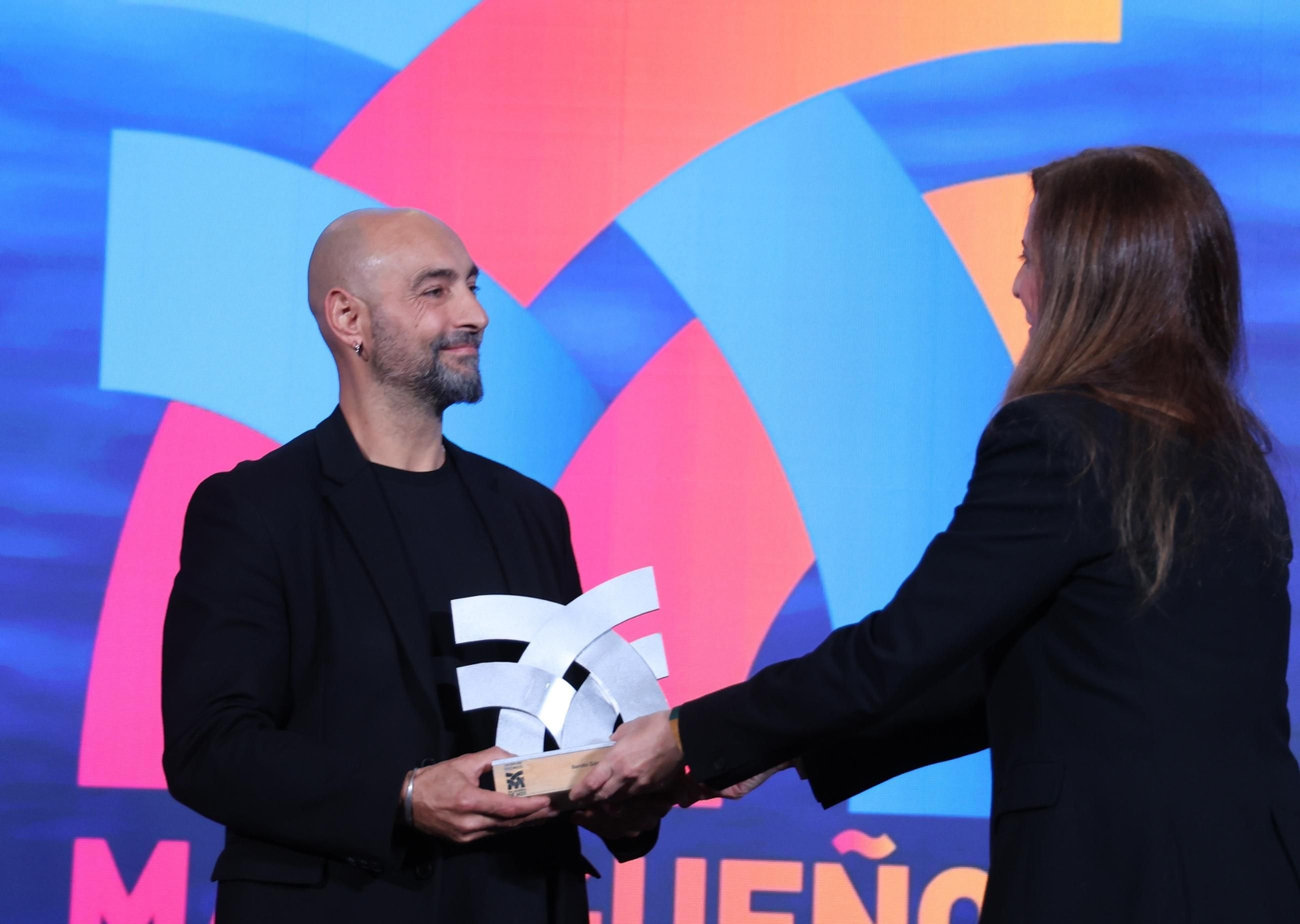 Más fotos de los Premios Malagueños de Hoy 2025