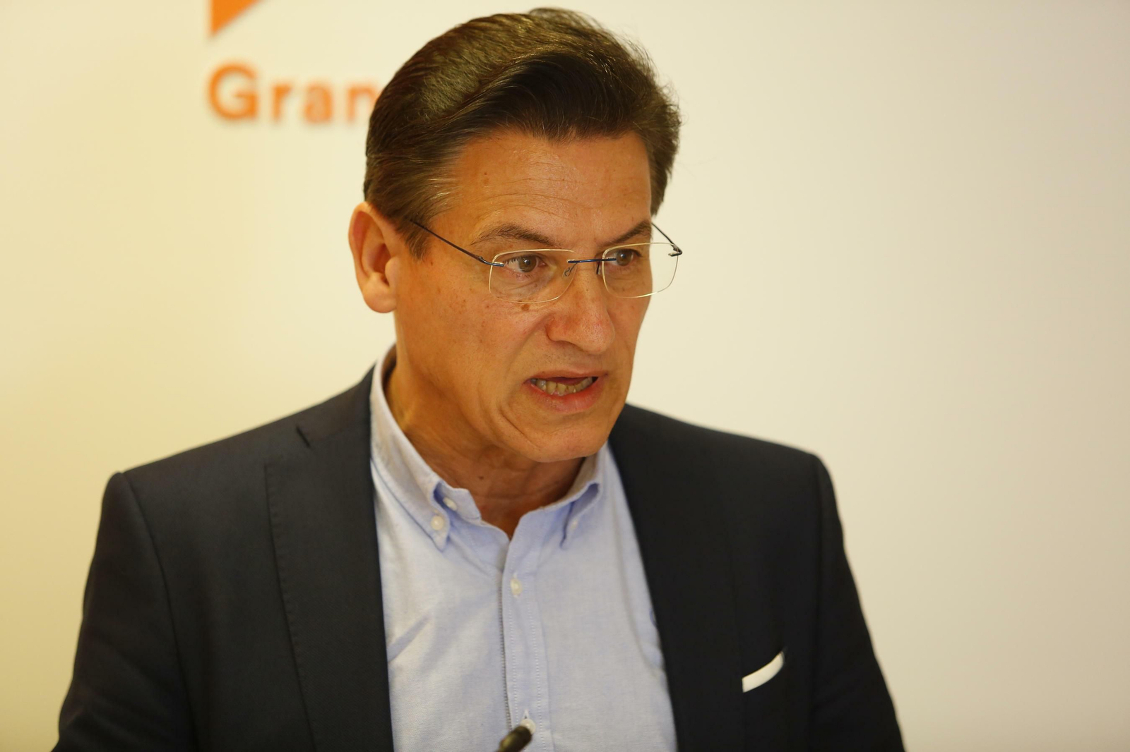 El alcalde de Granada decidirá esta semana sobre la delegación de la comisión de contratos