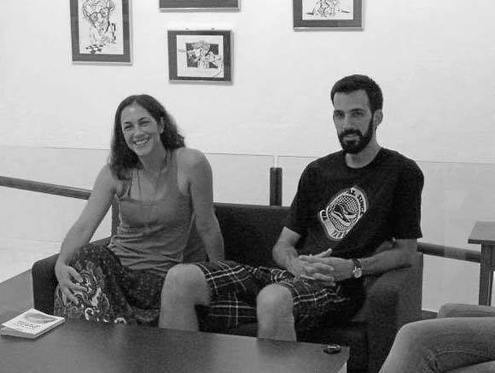 La herencia de fomentar la cultura