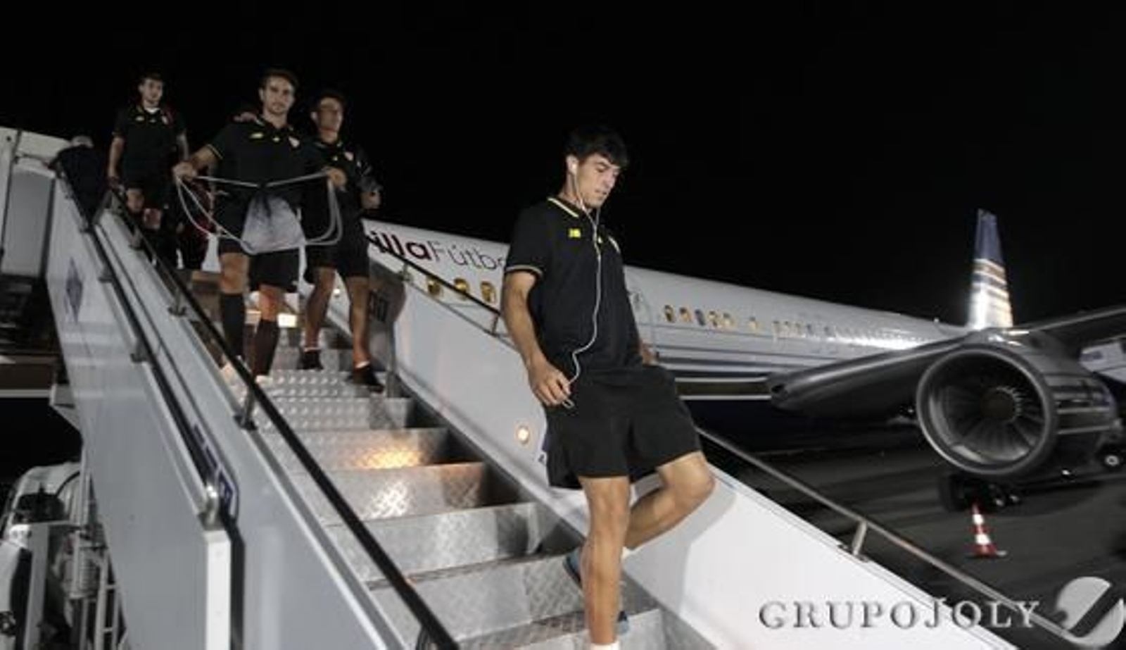 Foto: M. A. Morenatti