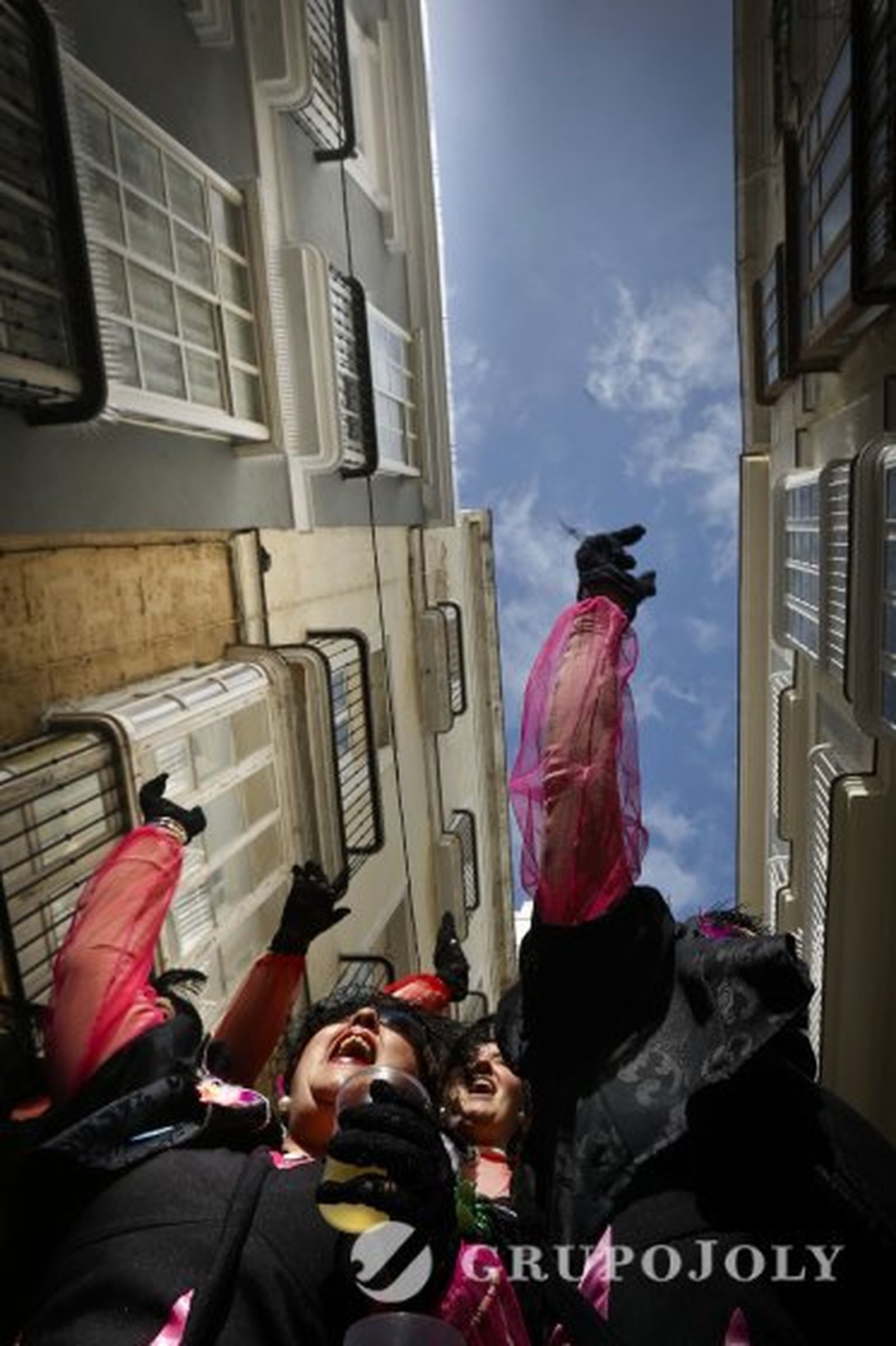 Foto: Julio Gonzalez