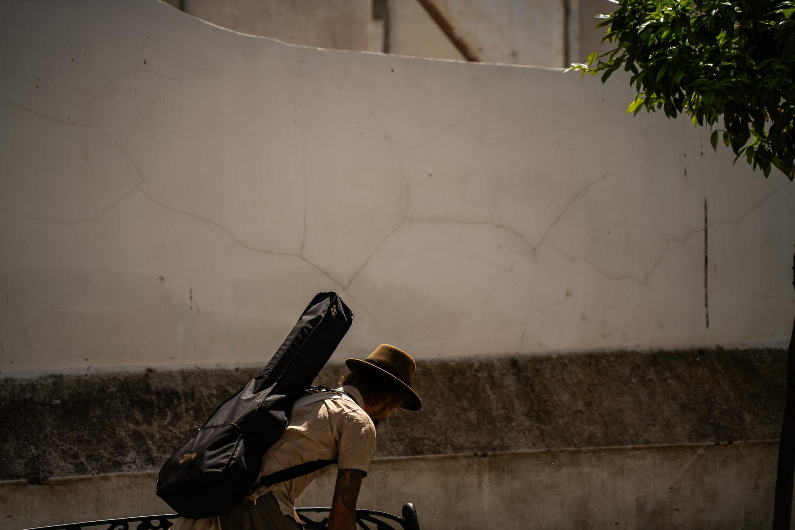 Las imágenes más destacadas del jueves 24 de abril en Huelva