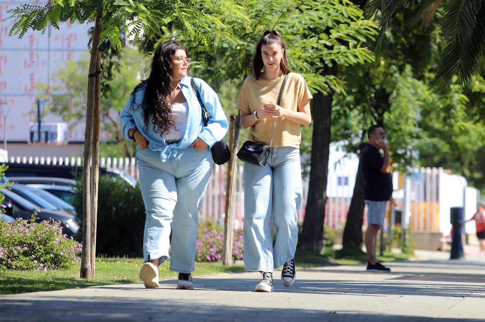Las imágenes más destacadas del martes 12 de septiembre en Huelva