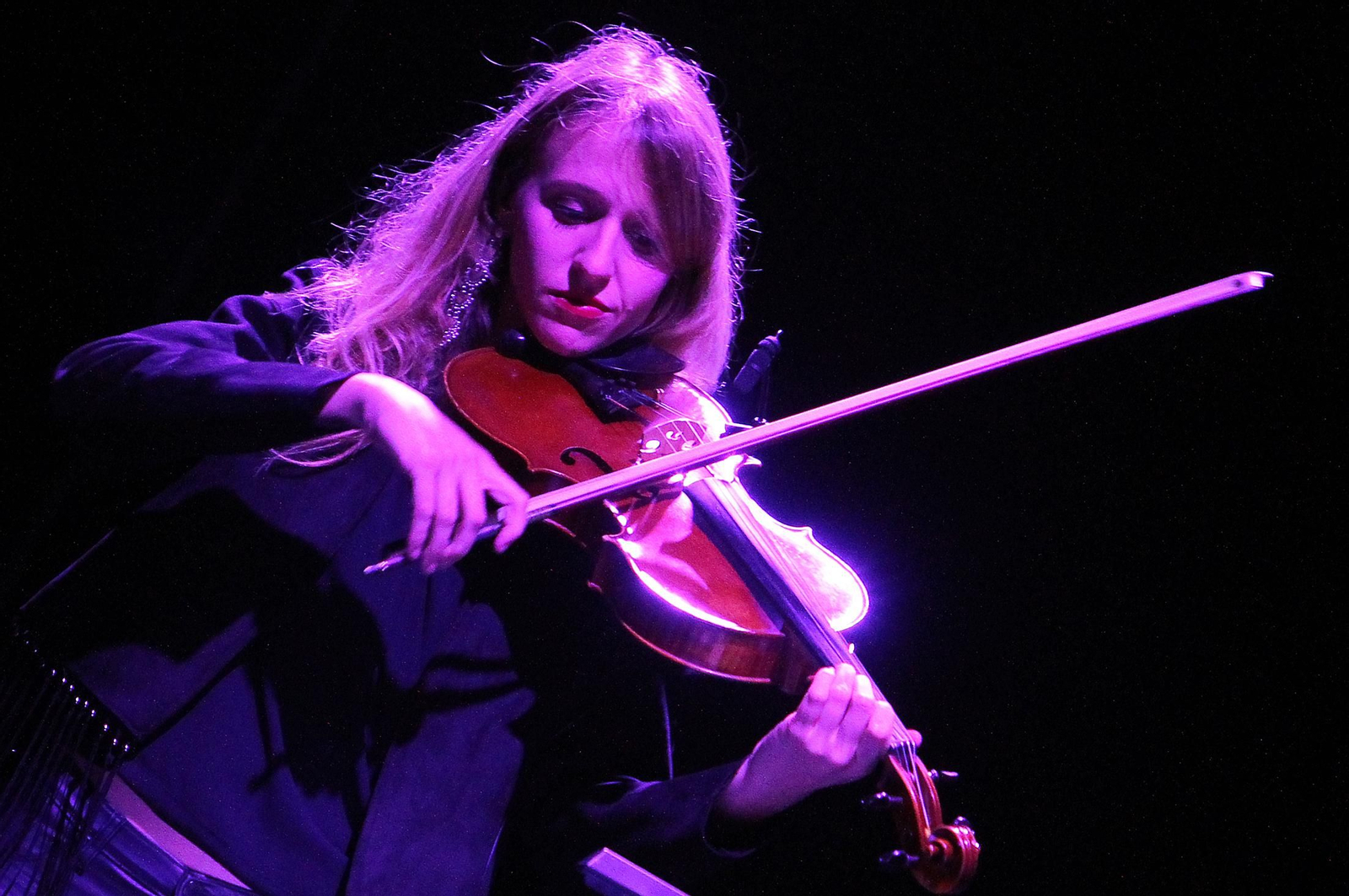 Concierto de Joan Manuel Serrat en imágenes