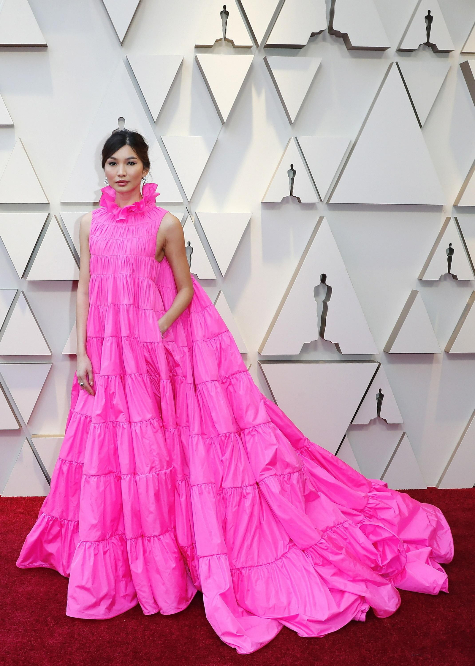Oscar 2019: la alfombra roja al completo