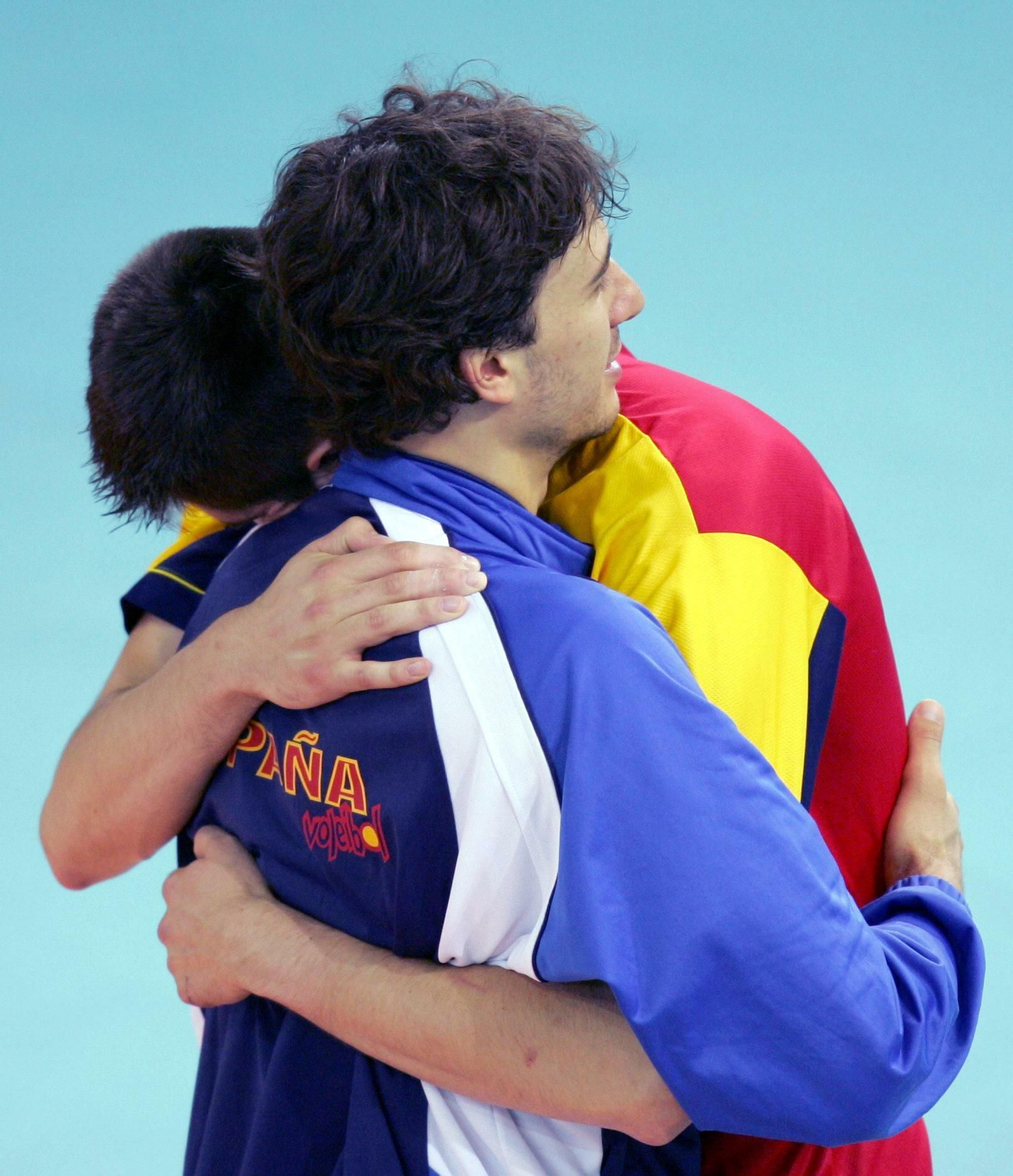 Miguel Ángel Falasca: su carrera en fotos