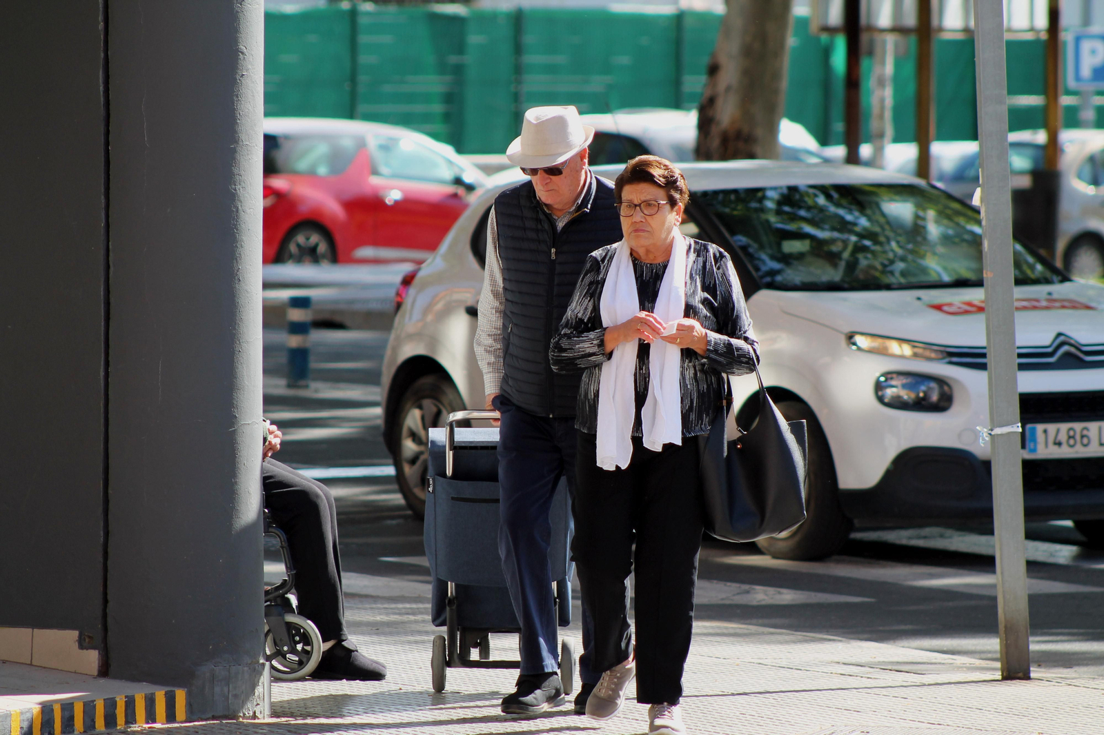 Barrio a Barrio: Huerto Paco, en imágenes