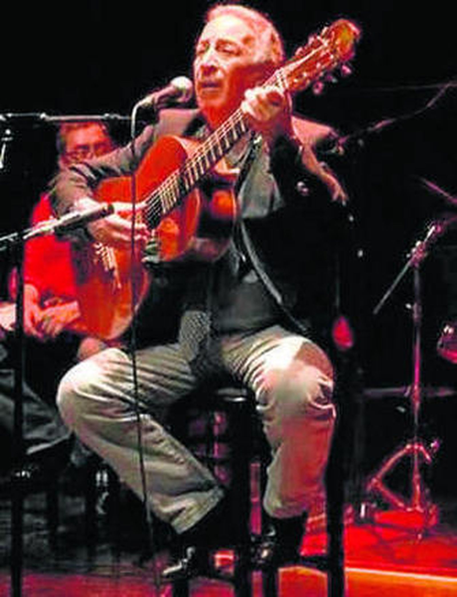 Jhosemaría de Niro.