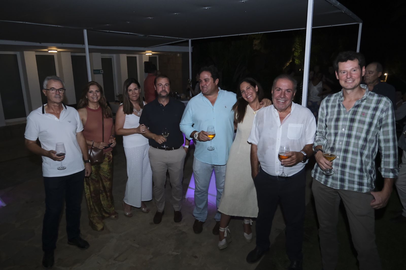 La gran noche de La Alacena de la Arruzafa, en fotos