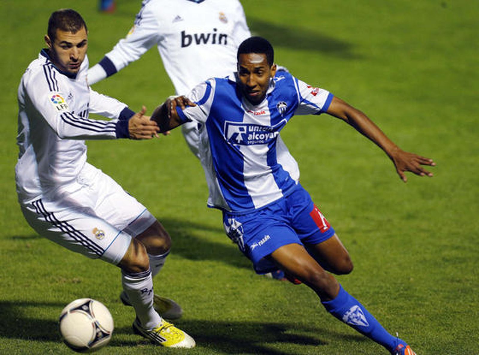 Foto: EFE · AFP · Reuters