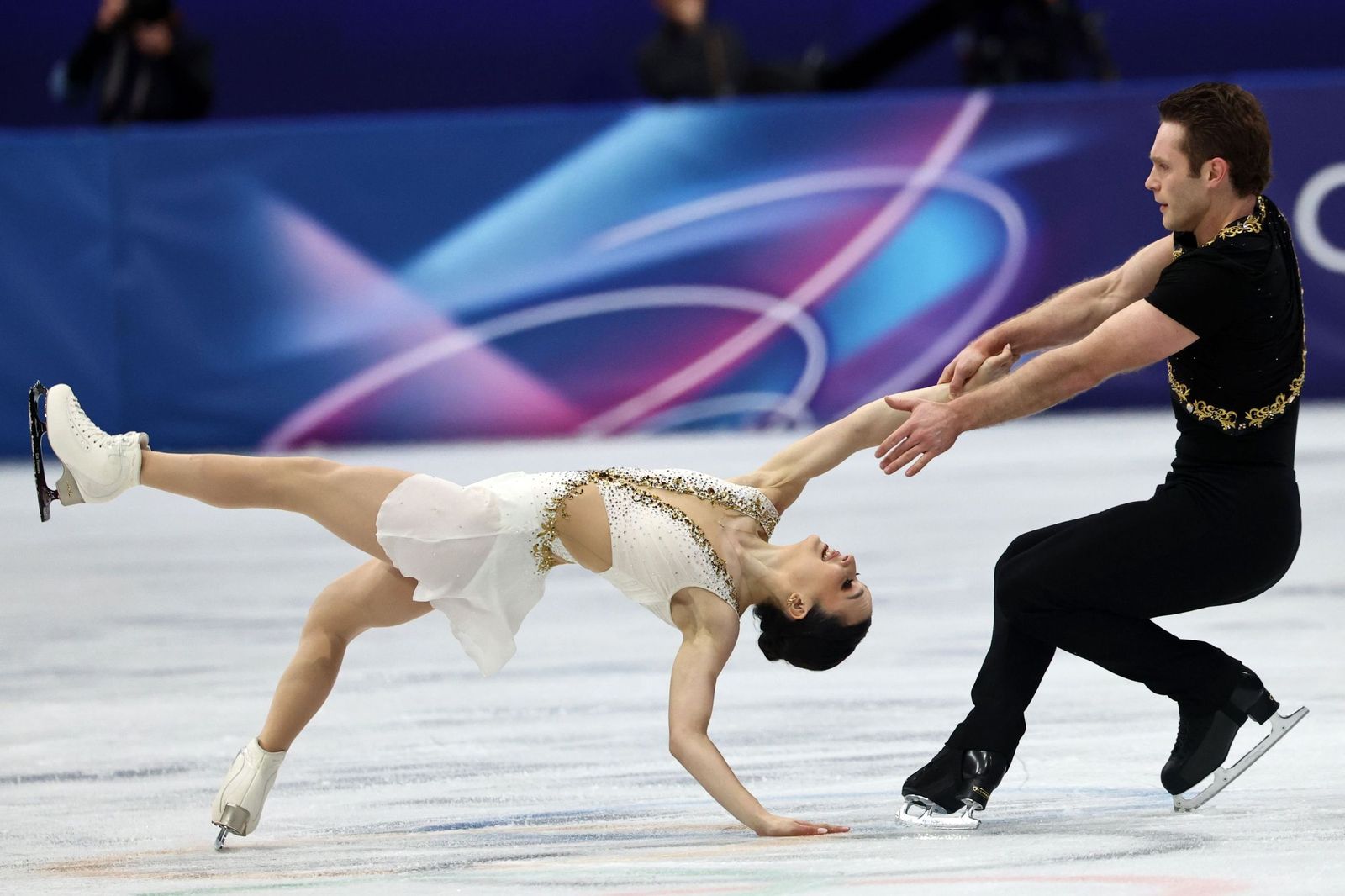 Las mejores fotos de los Juegos Olímpicos de invierno Milán Cortina d'Ampezzo 2026 | Undécima jornada