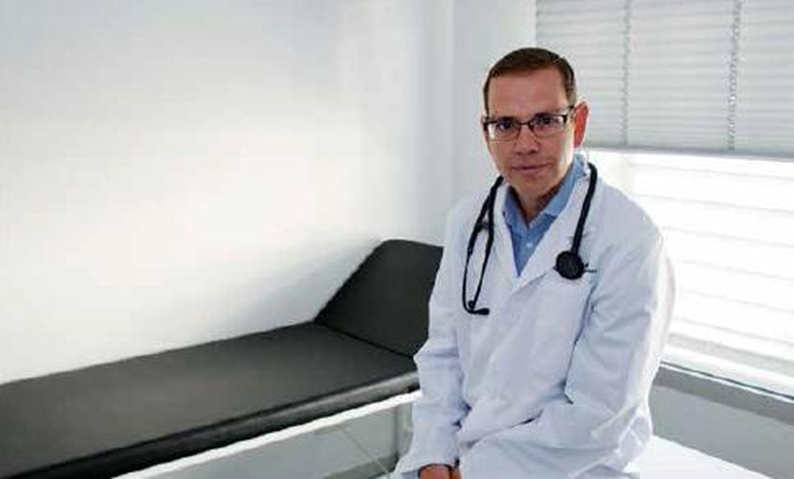 “Realizamos el diagnóstico y seguimiento de la patología buscando la mayor comodidad para el paciente”.