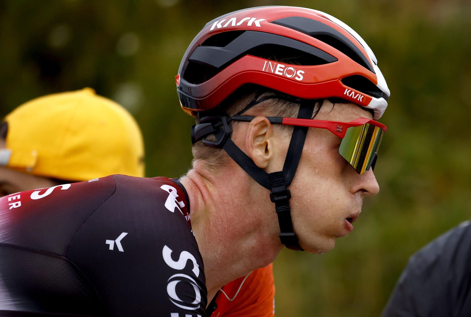 Las mejores fotos del Tour de Francia | Etapa 14