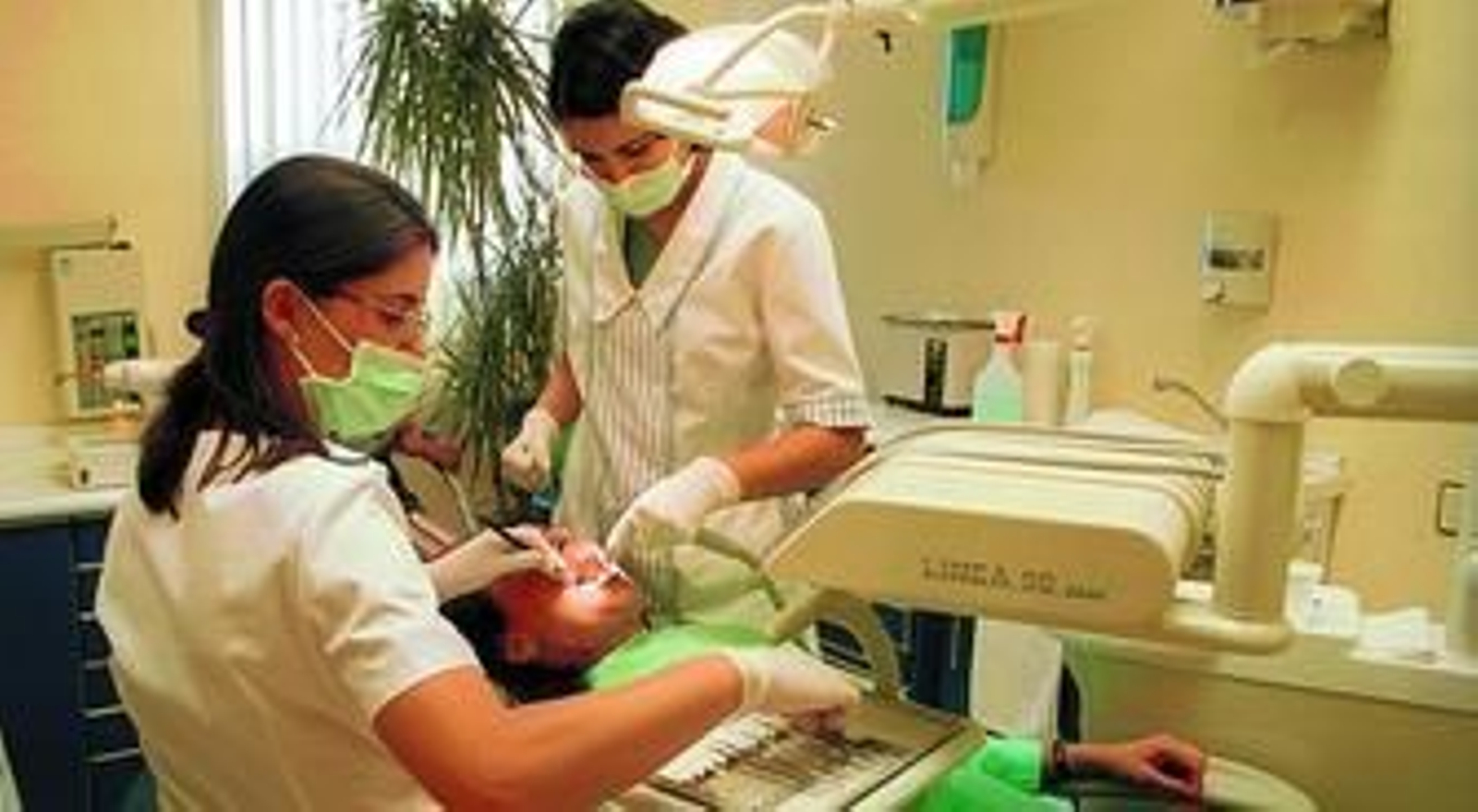 Actualmente, el 35 por ciento de los tratamientos de ortodoncia se aplica a adultos.