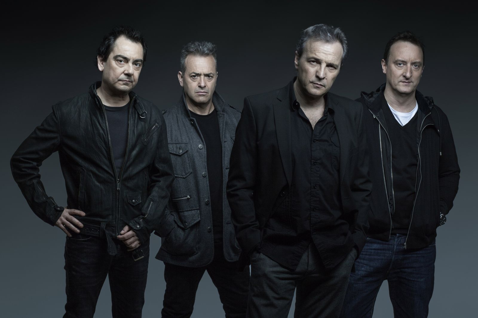 Hombres G