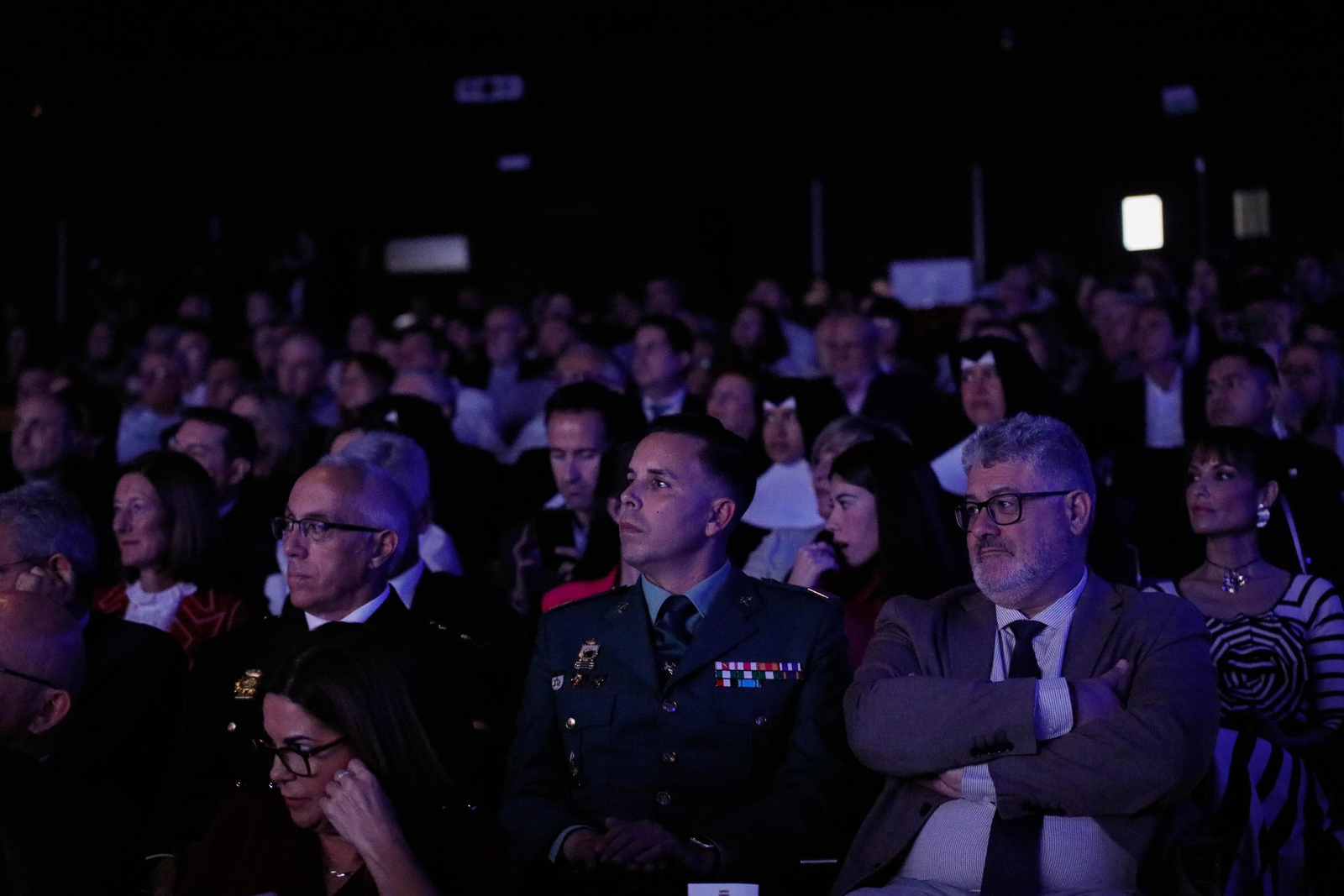 Así se ha vivido el Día de la Provincia en Pulpí