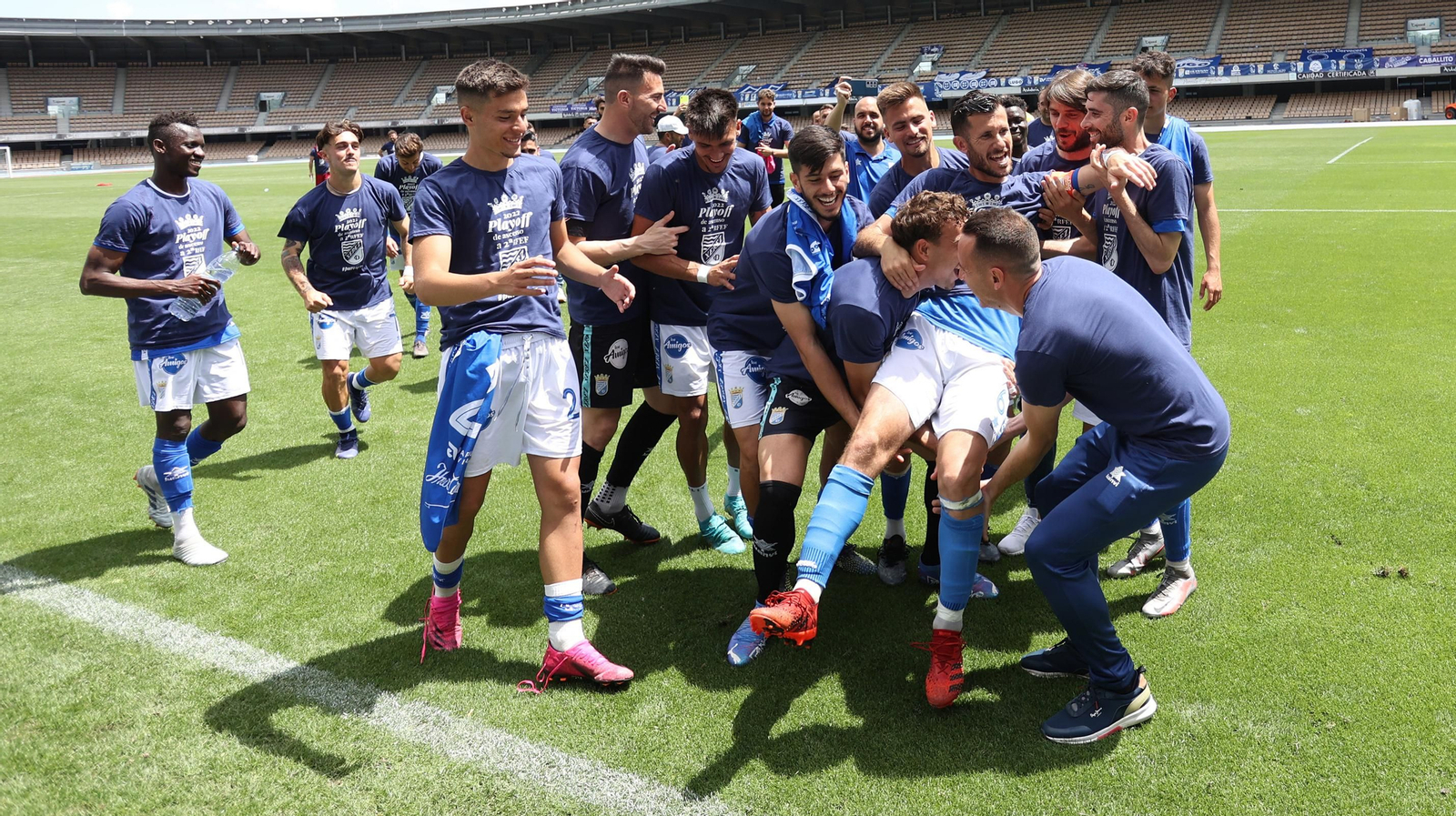 Homenaje de despedida de Alex Colorado