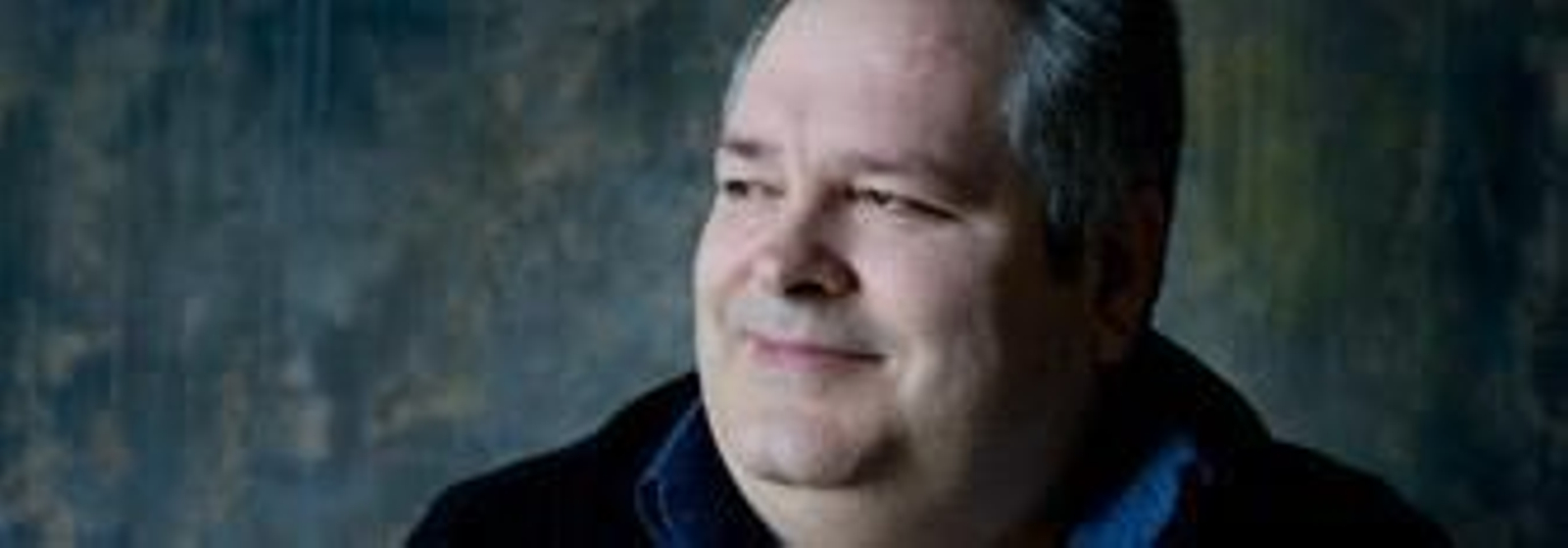 "Fui deportista hasta una edad, ¿no se nota?"