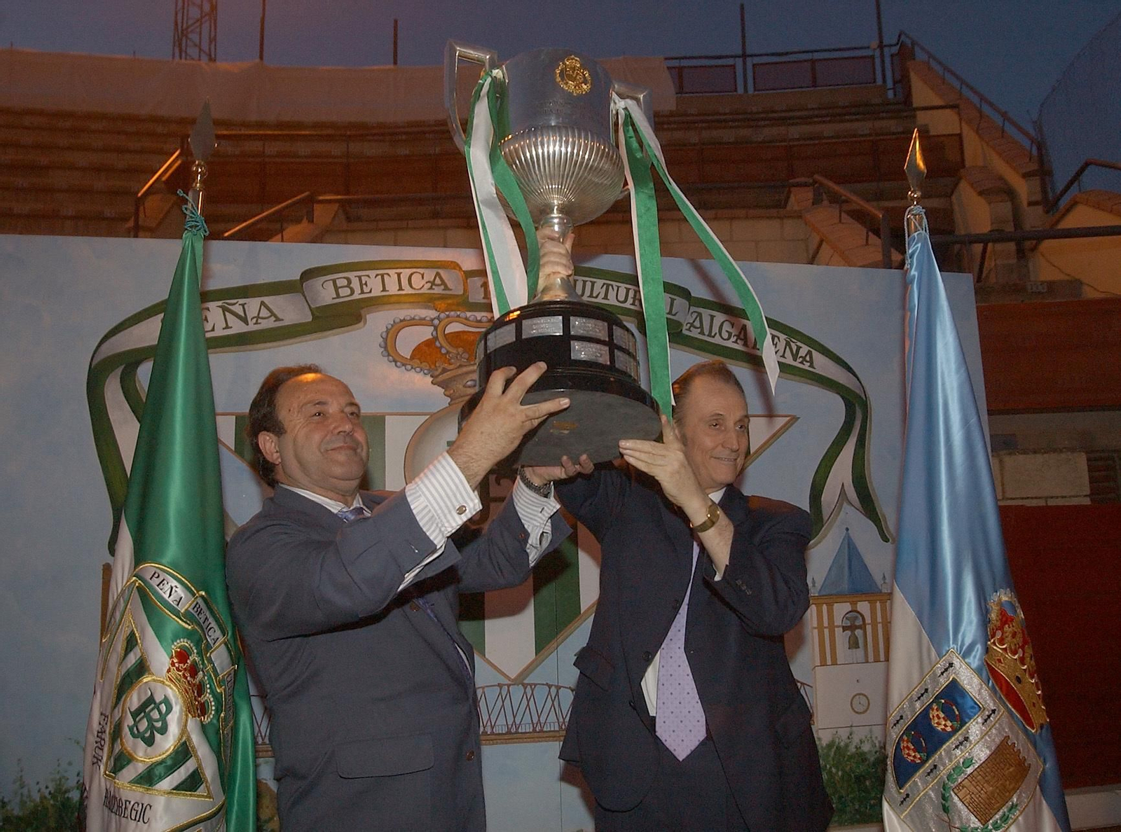 Las imágenes de Manuel Ruiz de Lopera