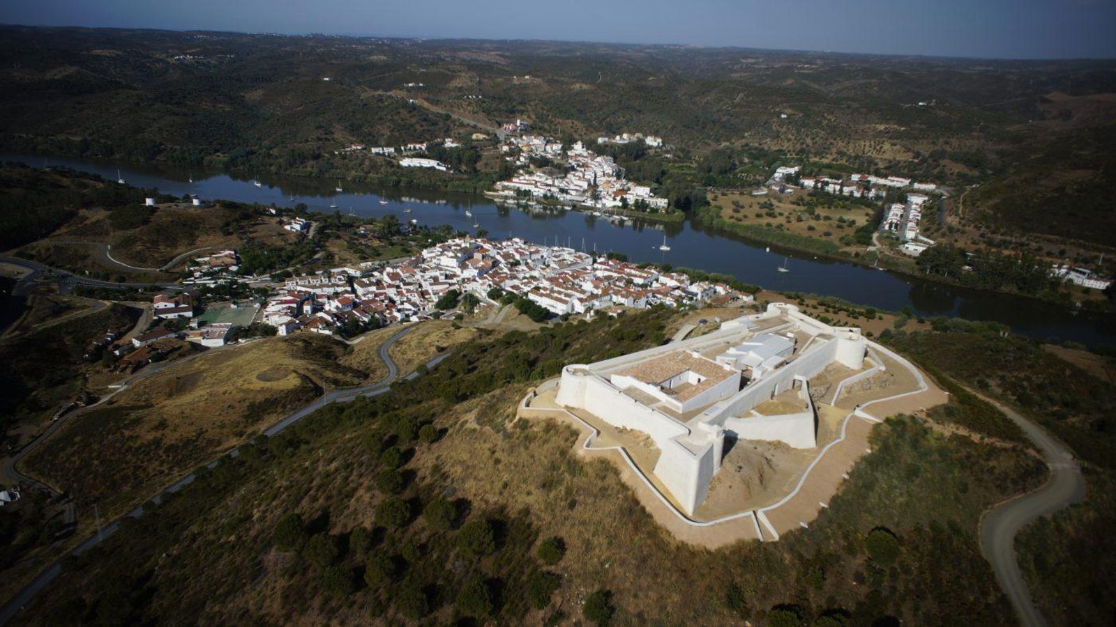 Sanlúcar de Guadiana