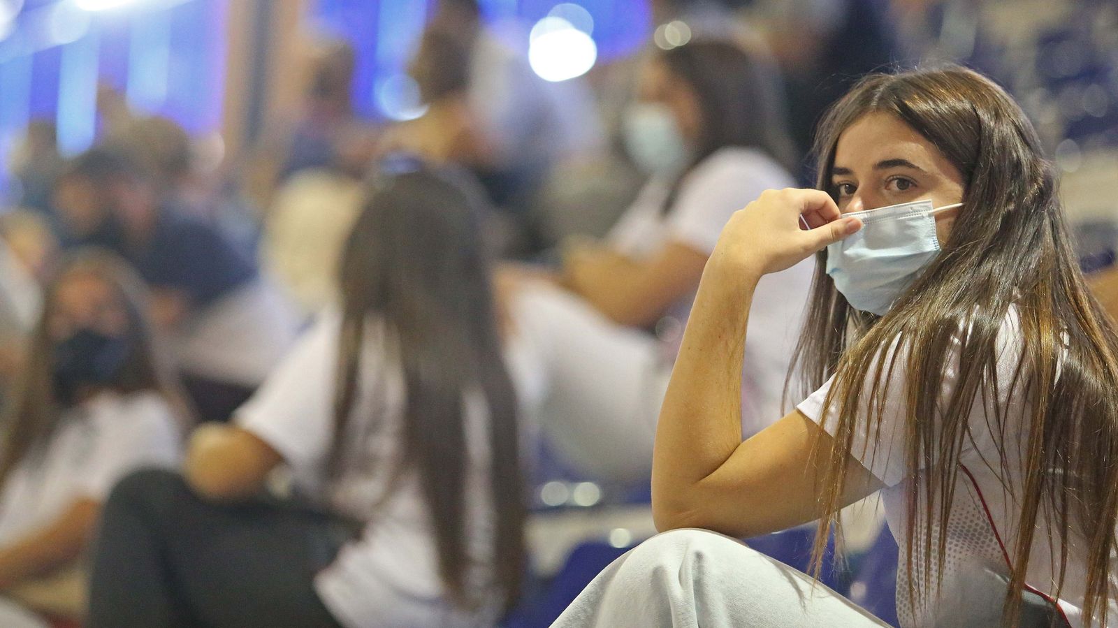 Las mejores fotos del Balonmano Algeciras - Pozoblanco