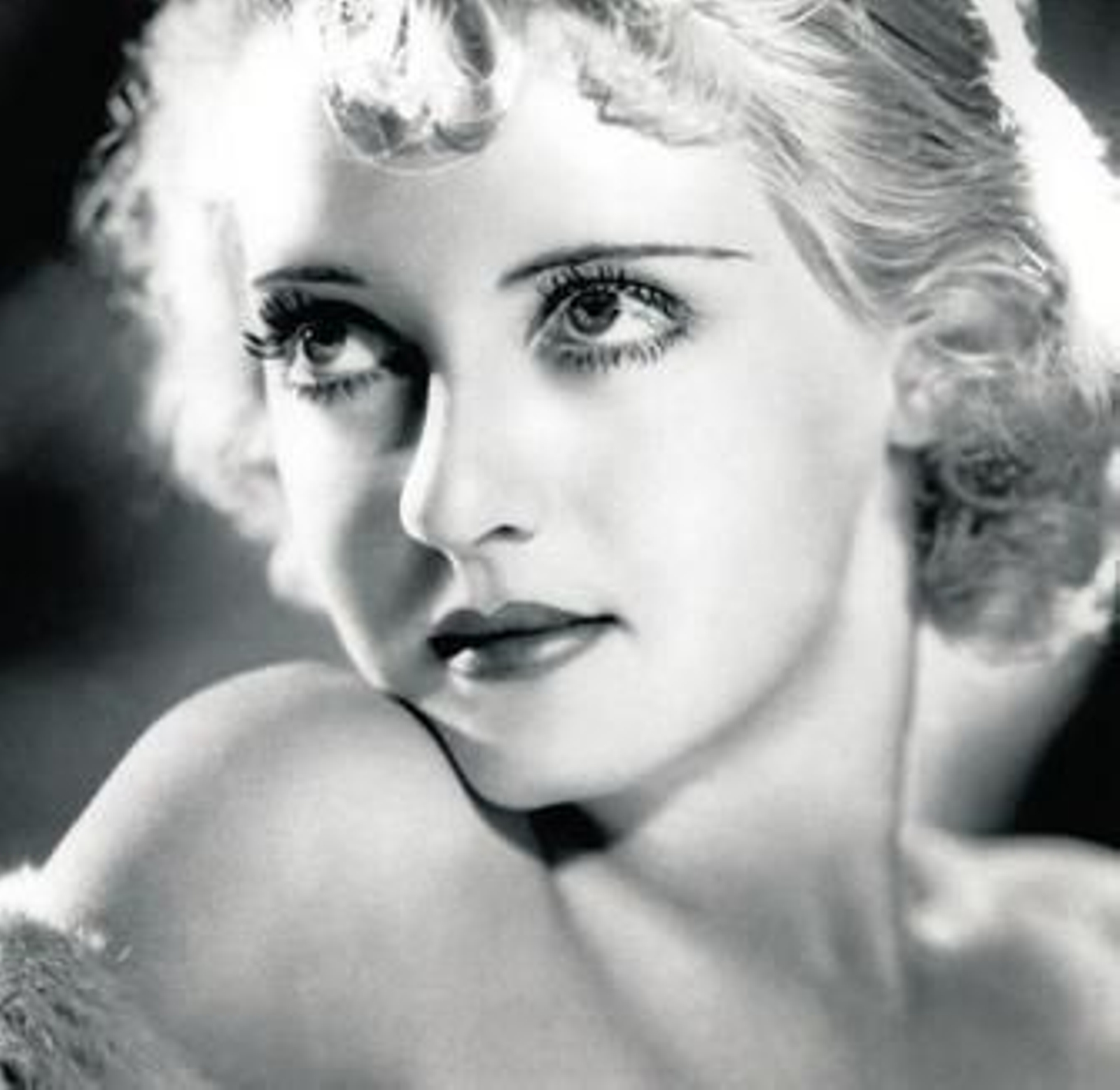 Bette Davis Eyes
