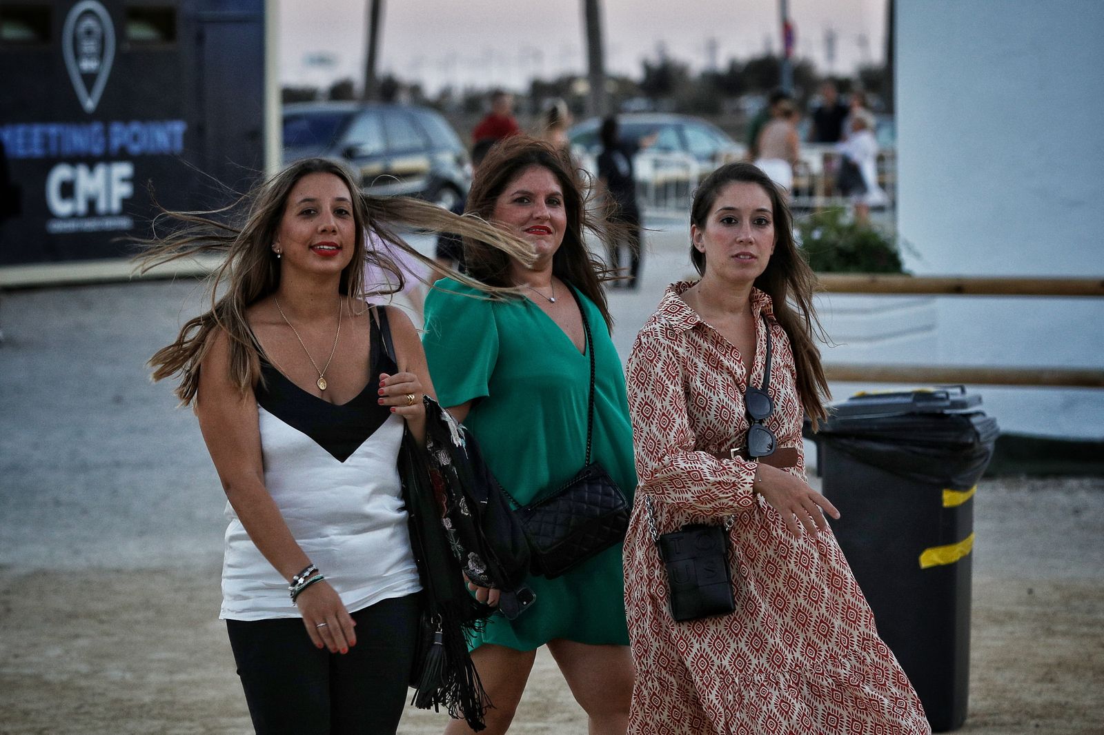 Búscate en el concierto de Miguel Poveda en Concert Music Festival